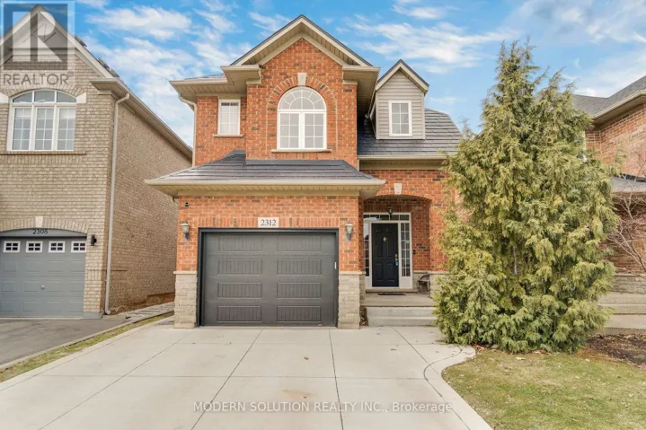 2312 FOXFIELD ROAD, Oakville (WM Westmount), Ontario L6M4C9