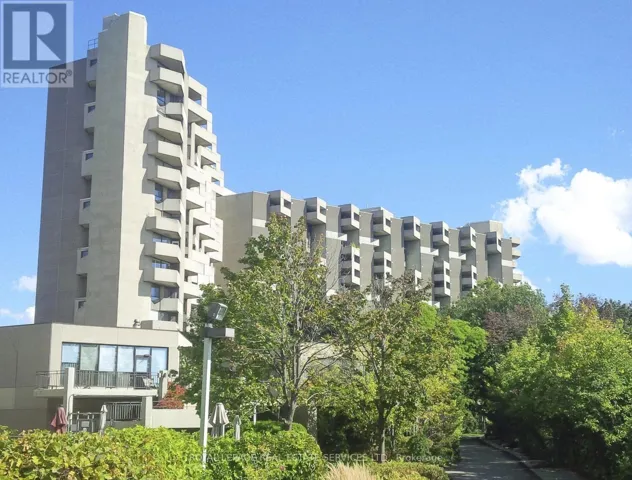 B1 - 284 MILL ROAD, Toronto (Markland Wood), Ontario M9C4W6