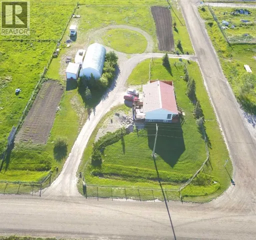 109 Argyle Street, Granum, Alberta T0L1A0