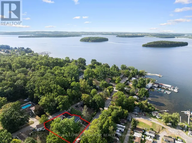 5265 KELLY ROAD, Hamilton Township, Ontario K0K2E0