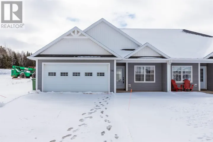 16 Swallow Drive, Stratford, Prince Edward Island C1B4N2