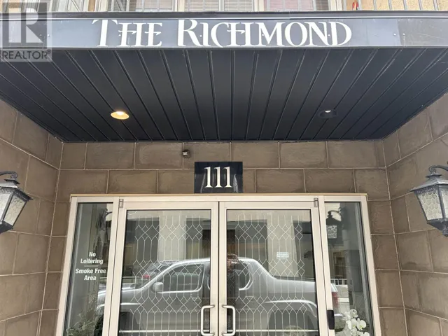 202 111 Richmond Street, Charlottetown, Prince Edward Island C1A1H7