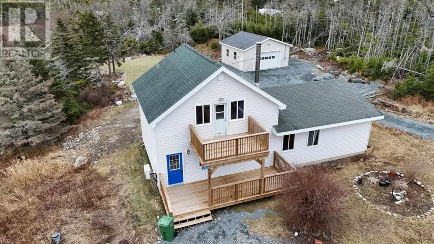 2741 Ostrea Lake Road, Musquodoboit Harbour, Nova Scotia B0J2L0