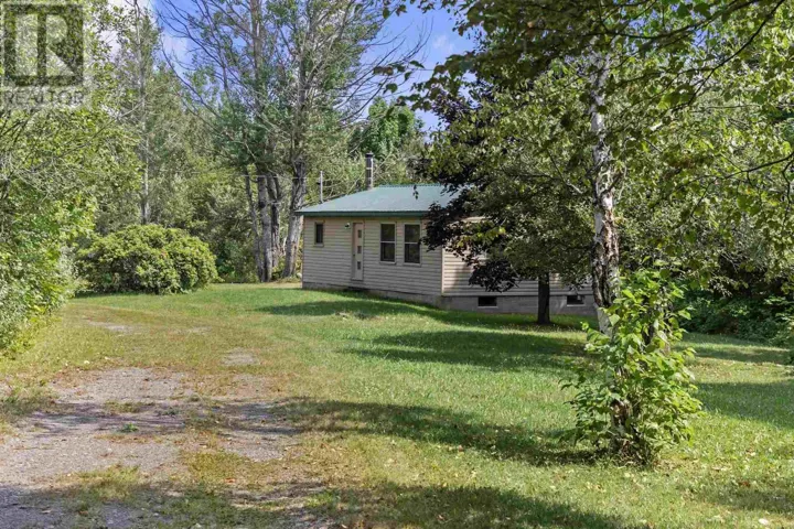 80 Chiblow Lake RD, Iron Bridge, Ontario P0R1H0