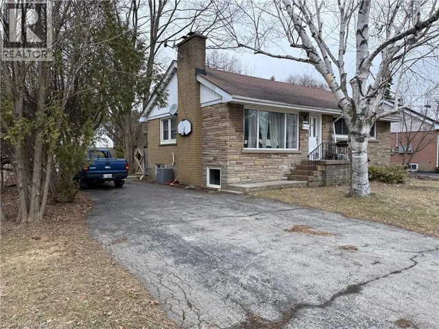 180 WEST 18TH Street Unit# LOWER, Hamilton, Ontario L9C4G5