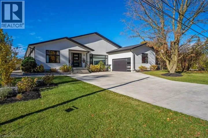 1480 MANNHEIM Road, Mannheim, Ontario N0B2H0
