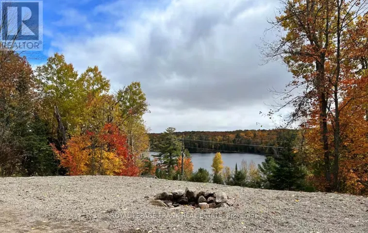 0 PETERSON ROAD, Hastings Highlands (Herschel Ward), Ontario K0L2S0