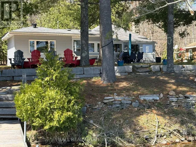 2077 WHITE LAKE ROAD W, Douro-Dummer, Ontario K0L2H0