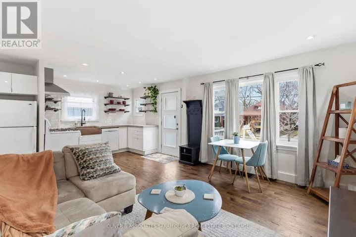 1287 YORK STREET, London East (East M), Ontario N5W2V5