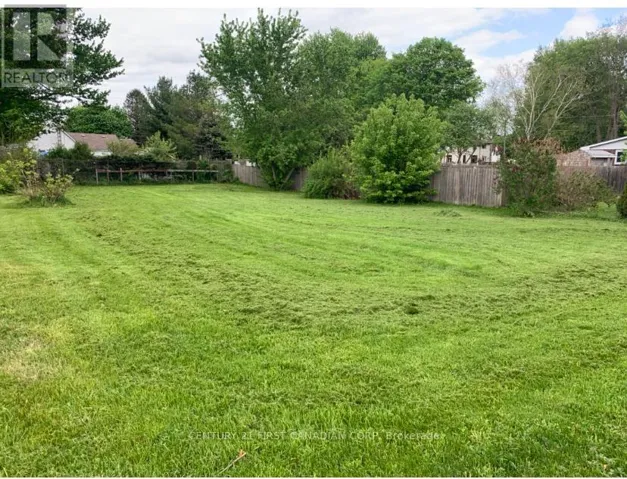 207 KING STREET S, Chatham-Kent (Highgate), Ontario N0P1T0