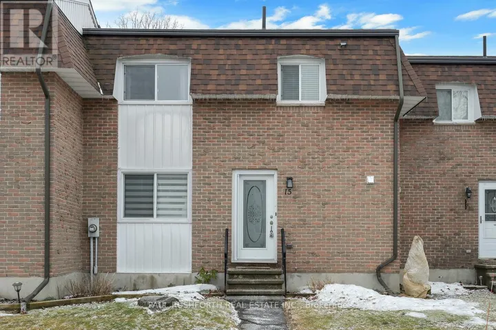 15 - 68 KING STREET, Ottawa, Ontario K0A2Z0