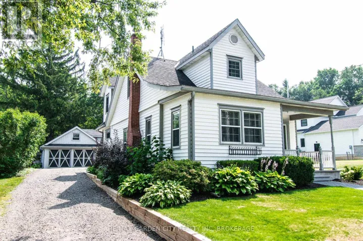 1171 MAPLE STREET, Pelham (Fenwick), Ontario L0S1C0