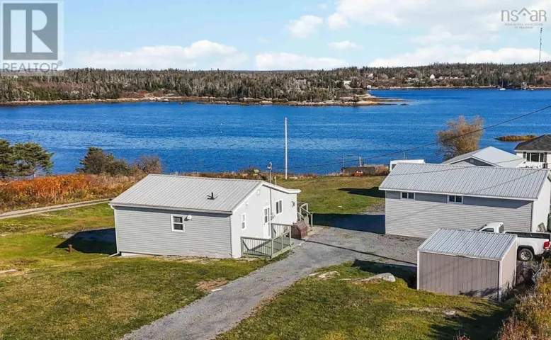 78 West Dover Road, West Dover, Nova Scotia B3Z3S7