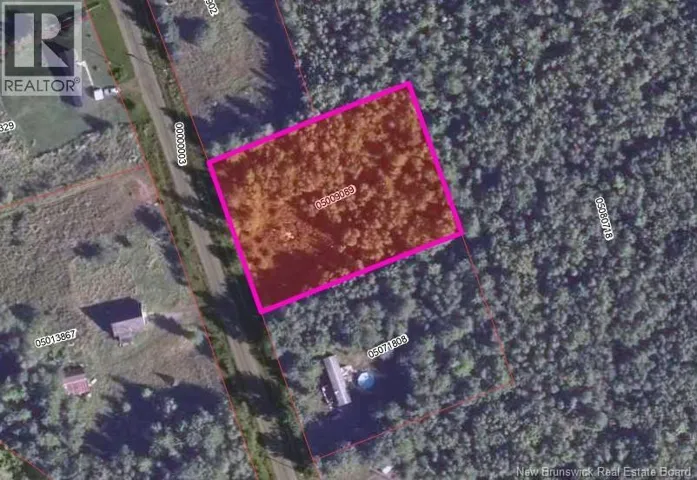 4018 SqM Murray Rd, Colpitts Settlement, New Brunswick E4J1H9