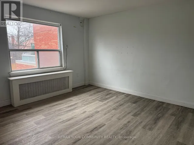 #2 - 607 KINGSTON ROAD, Toronto (The Beaches), Ontario M4E1R3