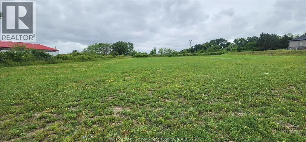 V/L KAMLOOPS, Windsor, Ontario N8W5P2