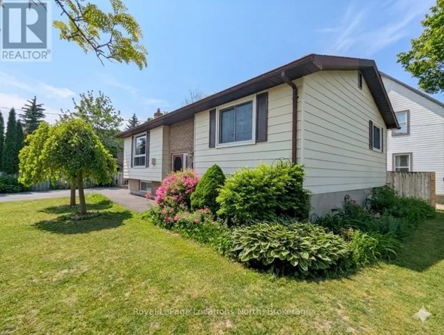 56 LORNE AVENUE, Collingwood, Ontario L9Y2B7