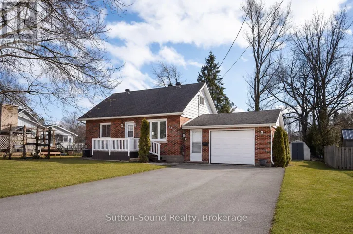 755 17TH STREET E, Owen Sound, Ontario N4K2A4