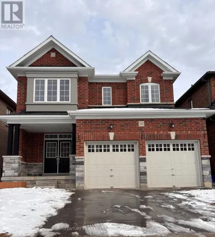 55 LEWIS AVENUE, Bradford West Gwillimbury (Bradford), Ontario L3Z0X1