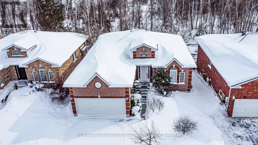 81 SPROULE DRIVE, Barrie (Edgehill Drive), Ontario L4N0X5