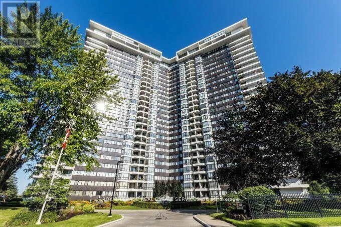 217 - 1333 BLOOR STREET, Mississauga (Applewood), Ontario L4Y3T6