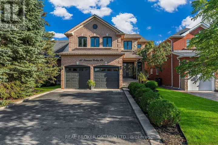 67 SUMMER VALLEY DRIVE, Brampton (Snelgrove), Ontario L6Z4V1