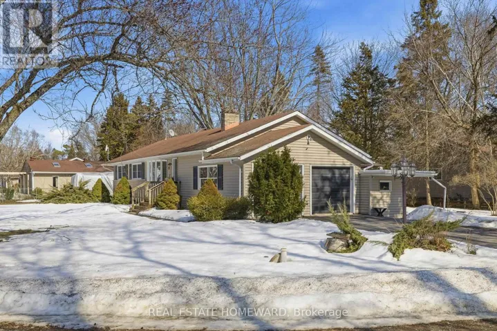 4 WAYNE CRESCENT, Quinte West (Murray Ward), Ontario K0K1L0