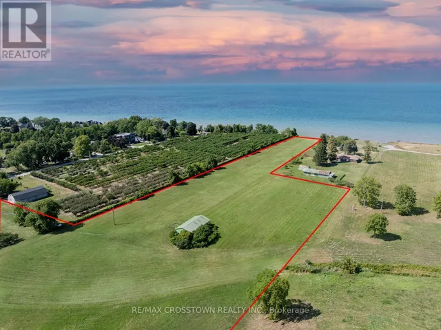 4921 SANN ROAD, Lincoln (Lincoln Lake), Ontario L0R1B1