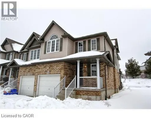 559 VIOLET Street, Waterloo, Ontario N2V2T8