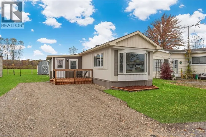 43969 HIGHWAY 3 Unit# 22, Wainfleet, Ontario L0S1V0