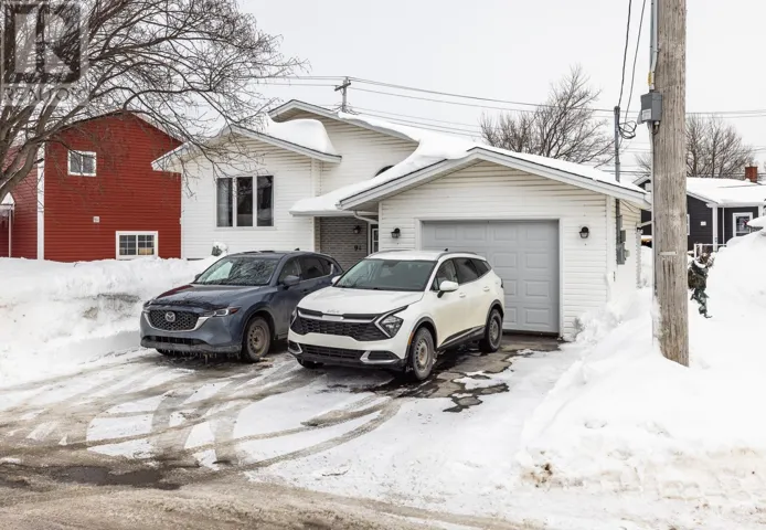 91 Fudges Road, Corner Brook, Newfoundland & Labrador A2H2C9
