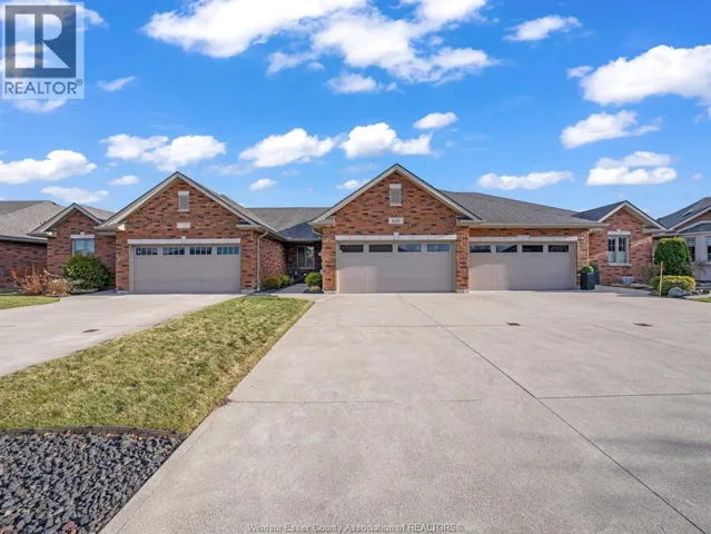 640 COMMISSO CRESCENT, LaSalle, Ontario N9H0C2