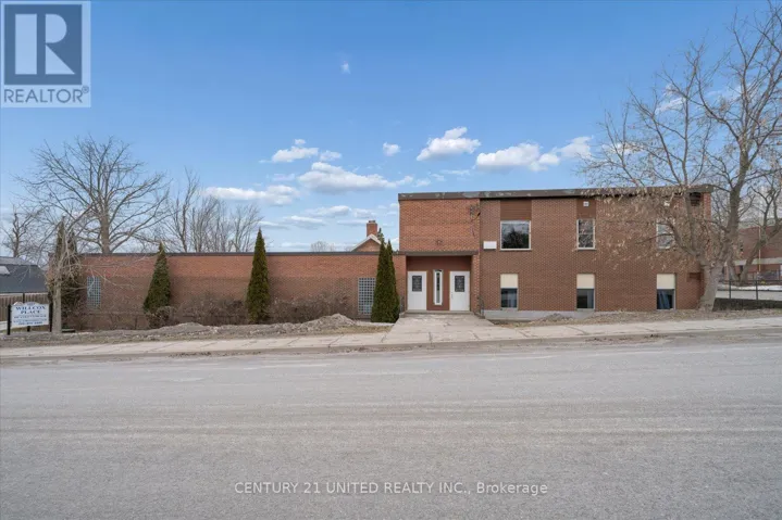 202 - 1027 WILLCOX STREET, Selwyn, Ontario K0L1H0