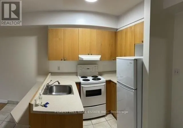 202 - 126 DUNDAS STREET, Toronto (Church-Yonge Corridor), Ontario M5B1E2