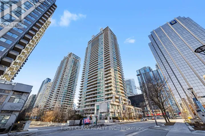 2909 - 23 HOLLYWOOD AVENUE, Toronto (Willowdale East), Ontario M2N6P5