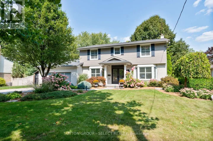 47 SHAVIAN BOULEVARD, London North (North A), Ontario N6G2P1