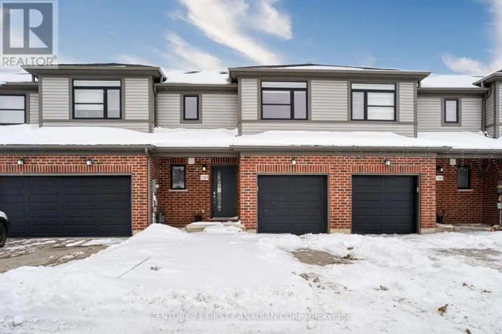 1323 MICHAEL CIRCLE, London East (East D), Ontario N5V0B8