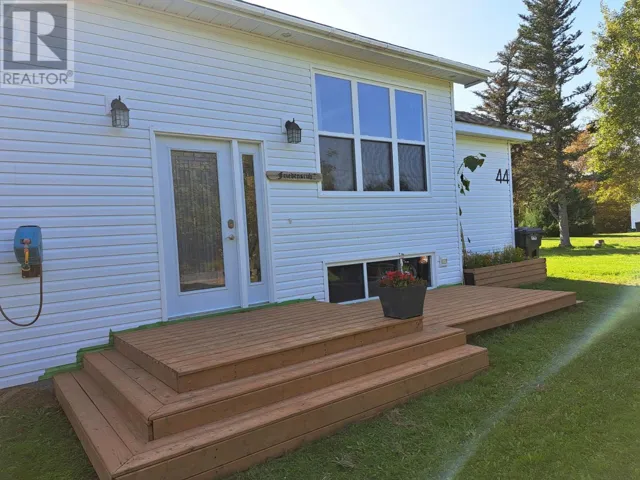 44 Sandy Cove Road, Sandy Cove, Newfoundland & Labrador A0G1Z0