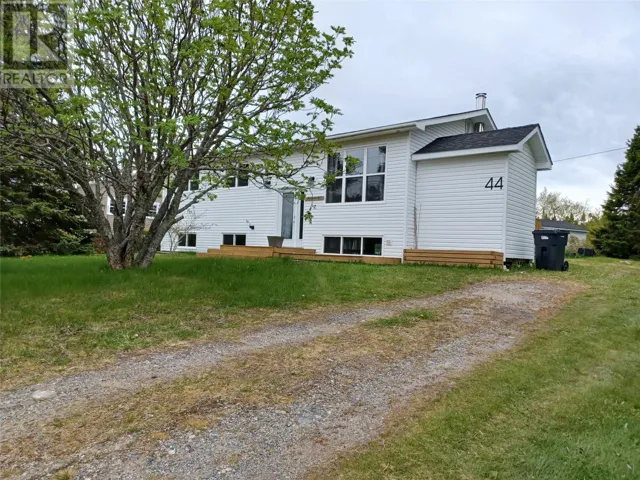 44 Sandy Cove Road, Sandy Cove, Newfoundland & Labrador A0G1Z0