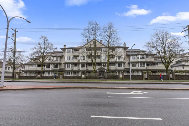 103 12160 80 AVENUE, Surrey, British Columbia V3W0V3