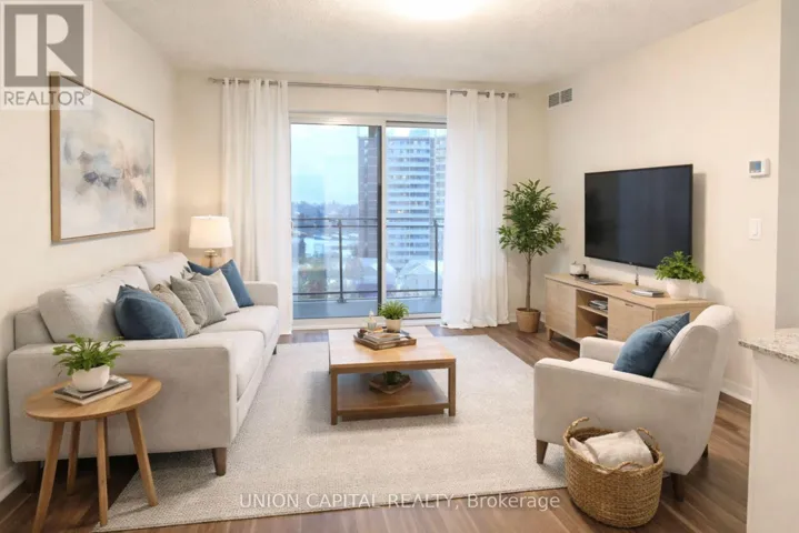 1016 - 1235 BAYLY STREET, Pickering (Bay Ridges), Ontario L1W1L7