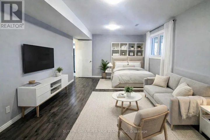 BSMT - 3 DALE PARK DRIVE, Clarington (Courtice), Ontario L1E1H2