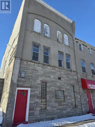 2 - 72 DANIEL STREET, Smiths Falls, Ontario K7A1J7