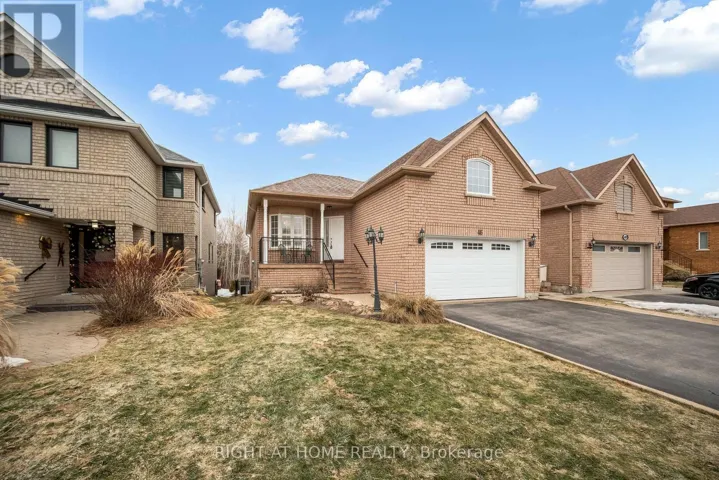 46 WOODHAVEN CRESCENT, Richmond Hill (Oak Ridges), Ontario L4E3T2