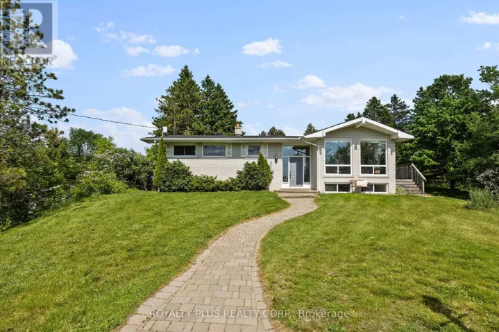 2531 CONCESSION ROAD 3, Adjala-Tosorontio, Ontario L0N1P0