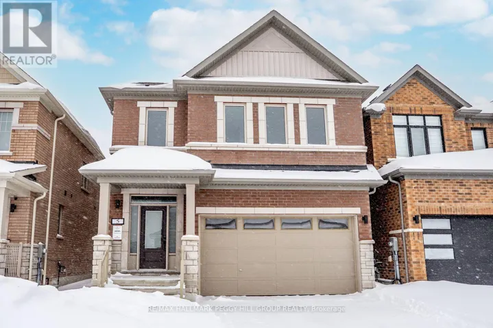 5 AMSTERDAM DRIVE, Barrie (Innis-Shore), Ontario L9J0Z5