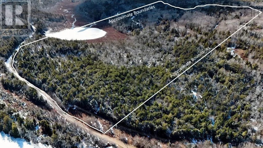 Lot 3 Hamilton Road, Pleasant Valley, Nova Scotia B5A5P1
