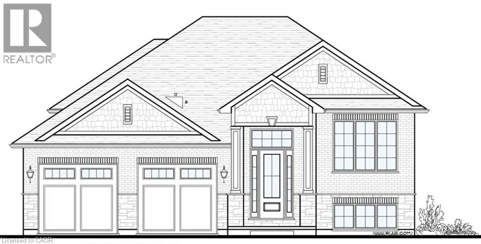 1904 LOT 1 TURKEY POINT Road, Simcoe, Ontario N3Y4J9