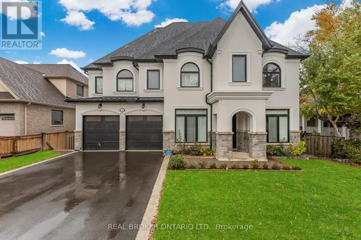 BSMT - 330 MAPLE AVENUE, Halton Hills (Georgetown), Ontario L7G1X1