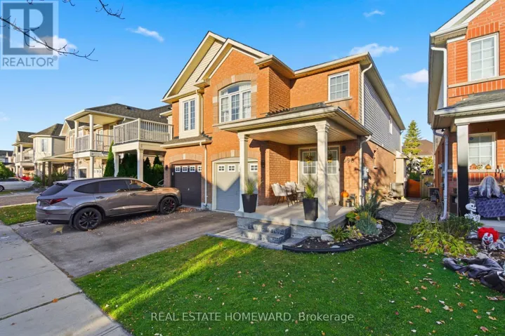 996 DONNELLY STREET, Milton (BE Beaty), Ontario L9T0A1